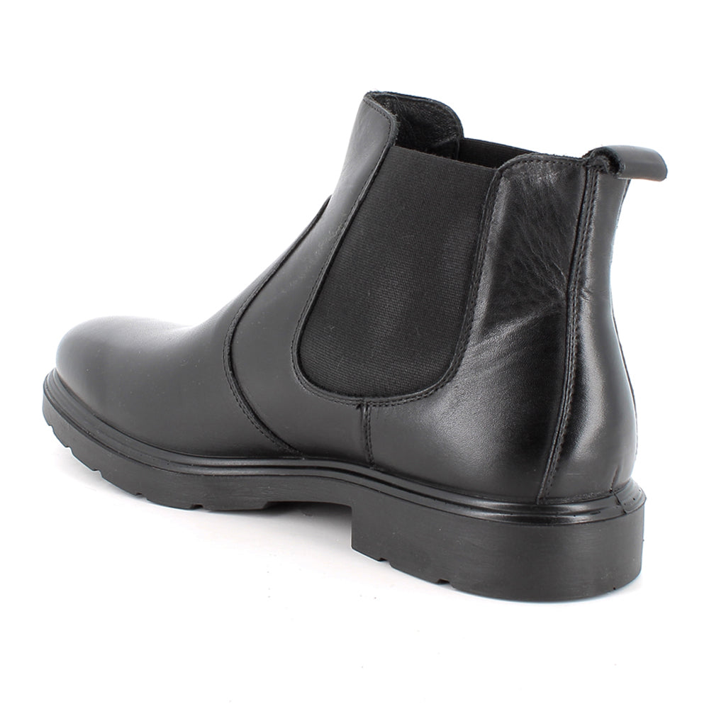 Stivaletto Igi&Co Uomo - Nero