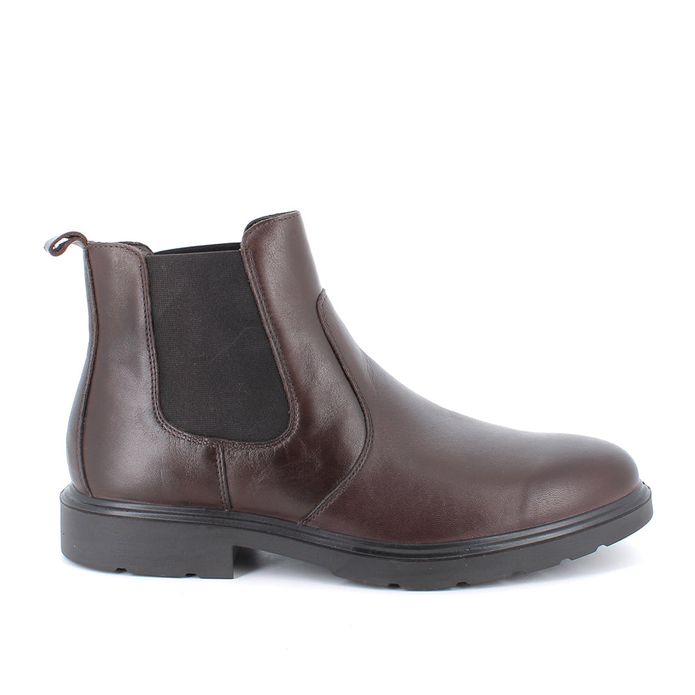 Stivaletto Igi&Co Uomo - Marrone