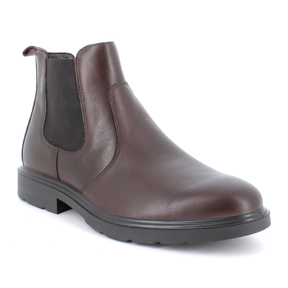 Stivaletto Igi&Co Uomo - Marrone