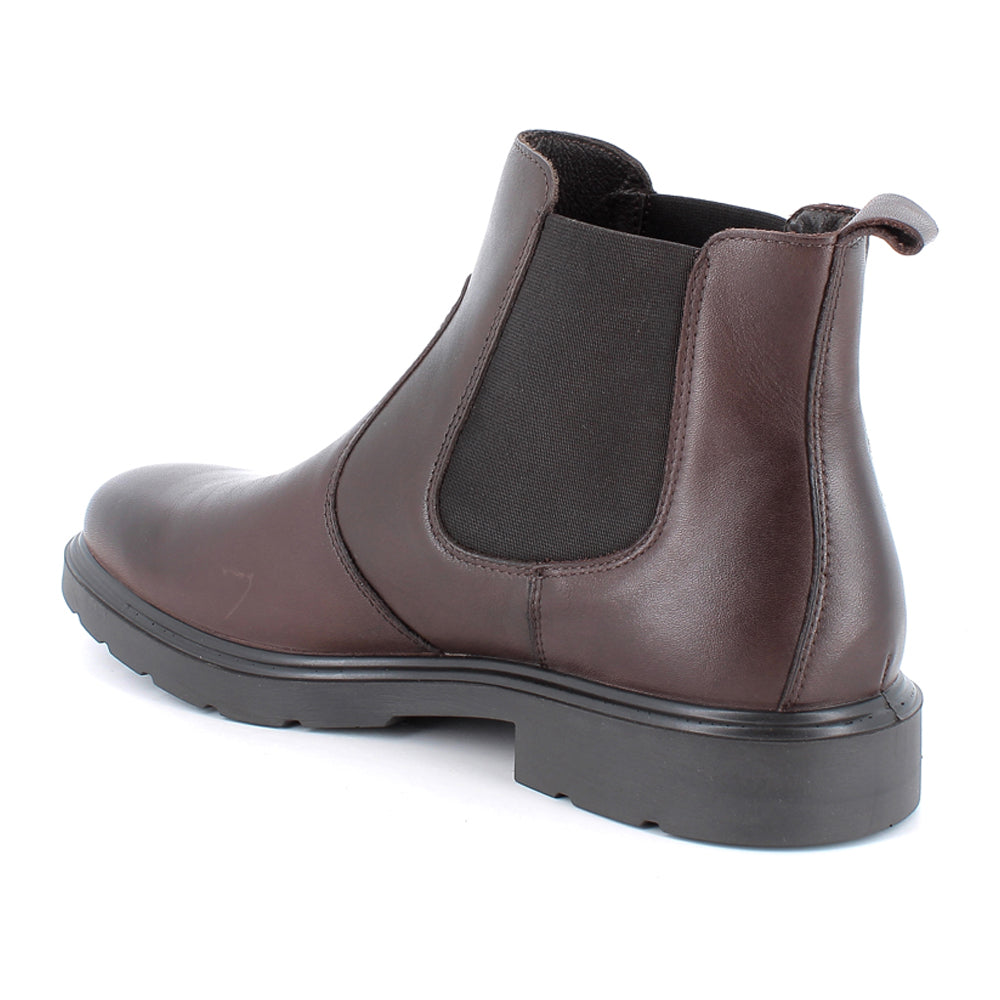 Stivaletto Igi&Co Uomo - Marrone