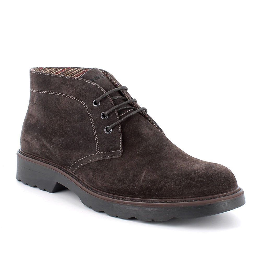 Polacco Igi&Co Uomo - Marrone