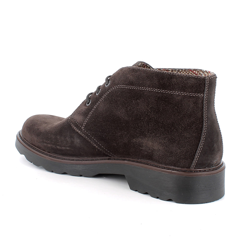 Polacco Igi&Co Uomo - Marrone