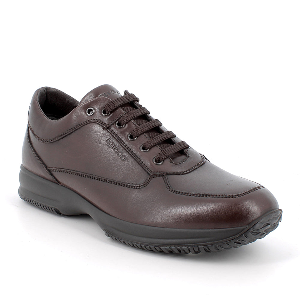 Scarpa Casual Igi&Co Uomo - Marrone