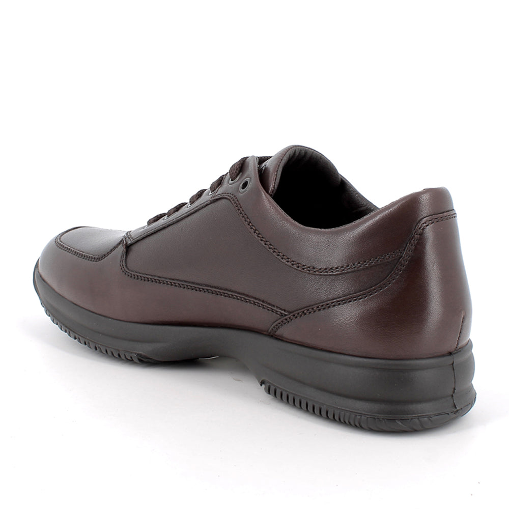 Scarpa Casual Igi&Co Uomo - Marrone