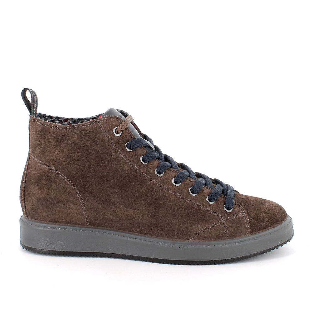 Sneakers Igi&Co Uomo - Marrone