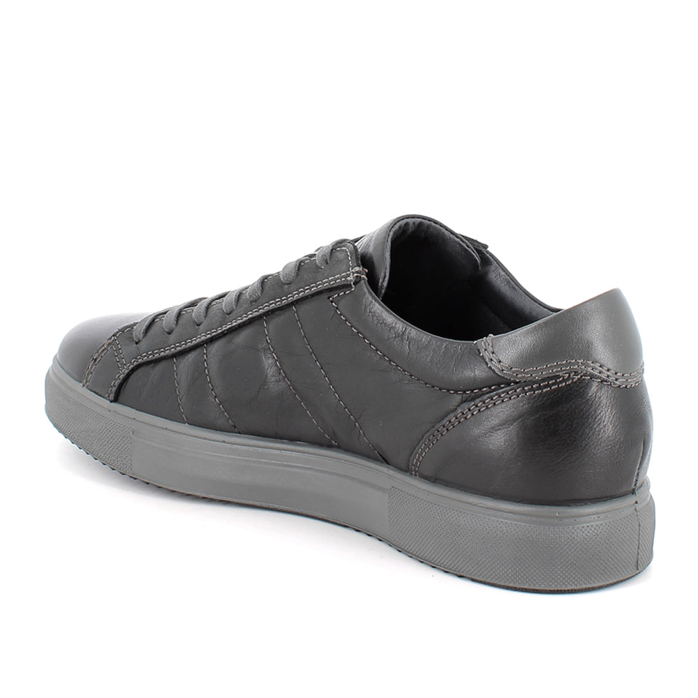 Sneakers Igi&Co Uomo - Nero