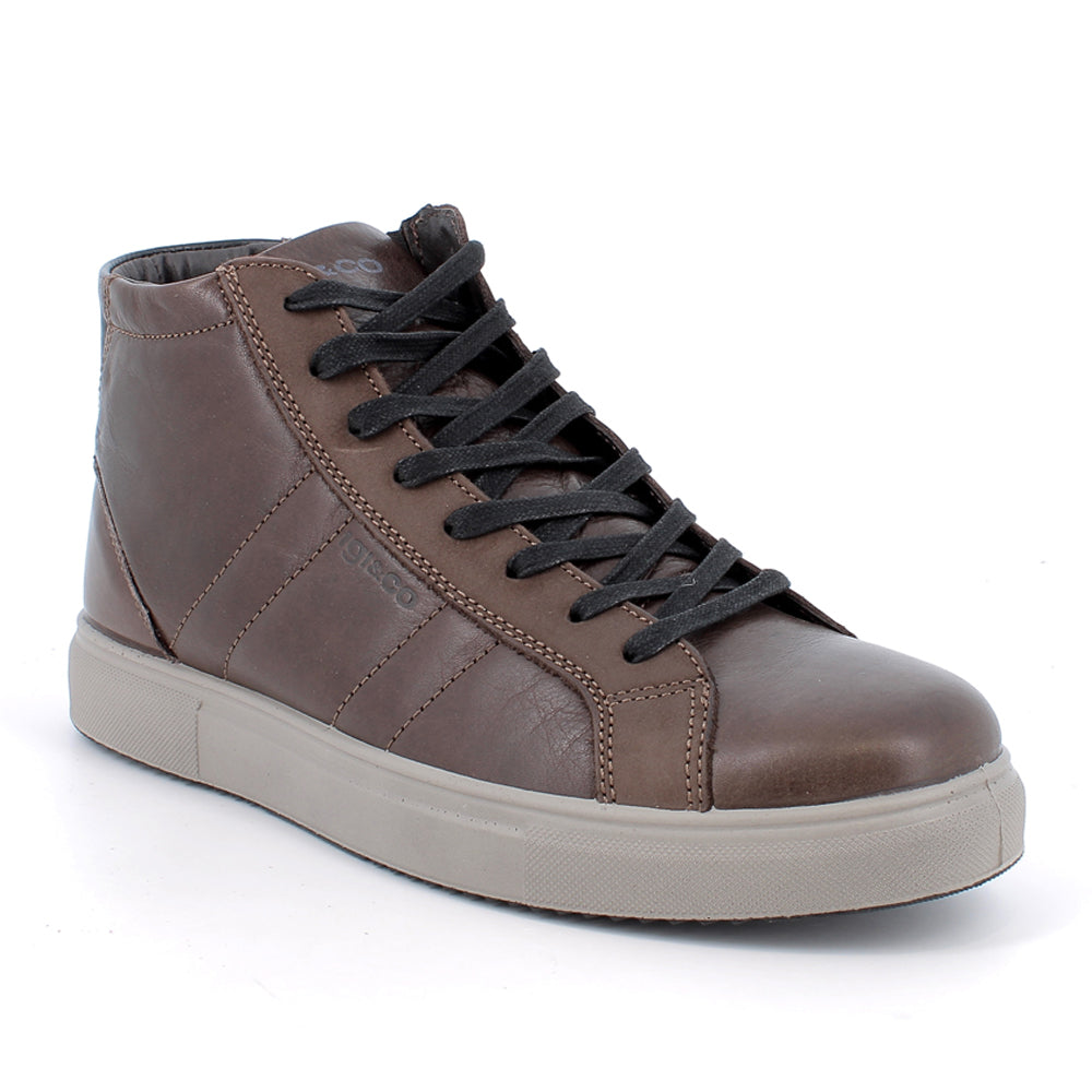 Sneakers Igi&Co Uomo - Marrone