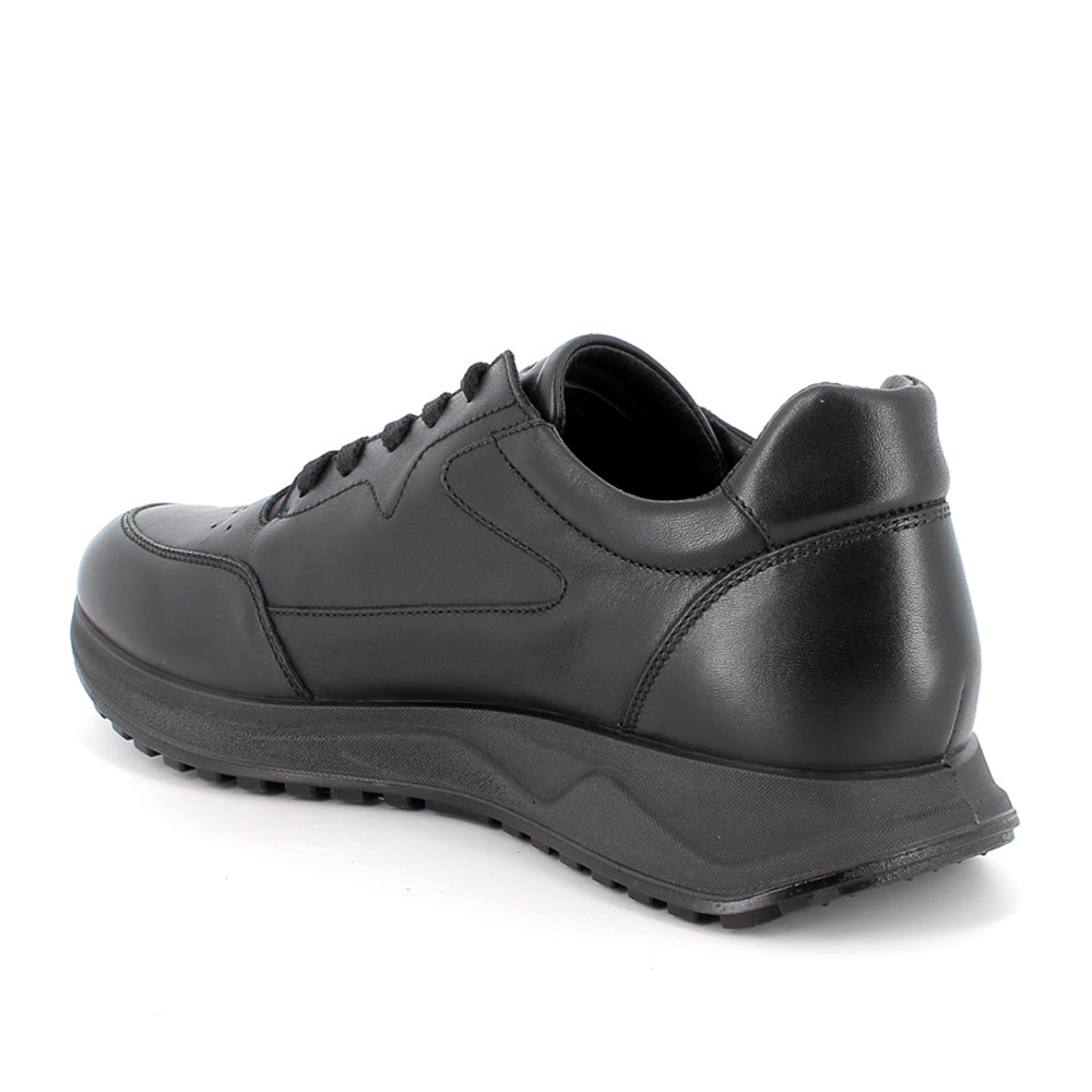 Sneakers Igi&Co Uomo - Nero