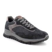 Sneakers Igi&Co Uomo - Nero