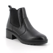 Stivaletto Igi&Co Donna - Nero