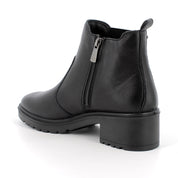 Stivaletto Igi&Co Donna - Nero