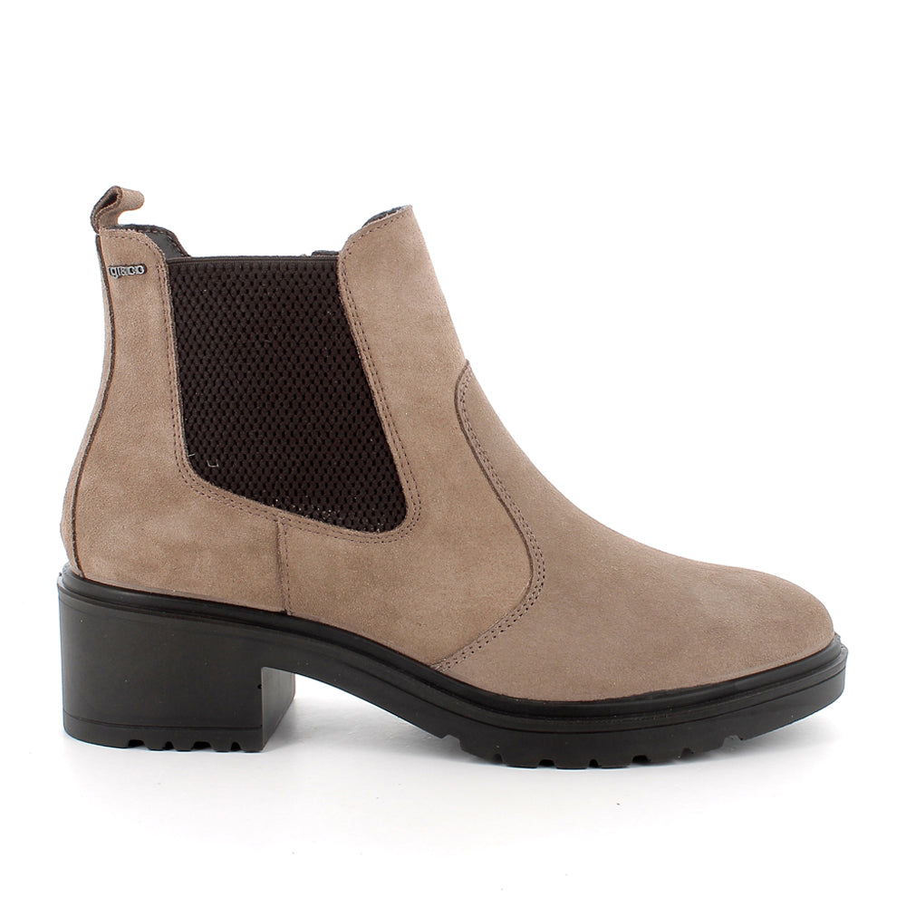 Stivaletto Igi&Co Donna - Marrone