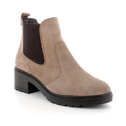 Stivaletto Igi&Co Donna - Marrone