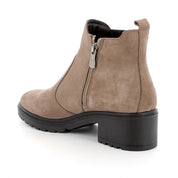 Stivaletto Igi&Co Donna - Marrone