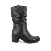 Stivale Igi&Co Donna - Nero