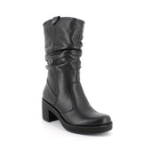 Stivale Igi&Co Donna - Nero