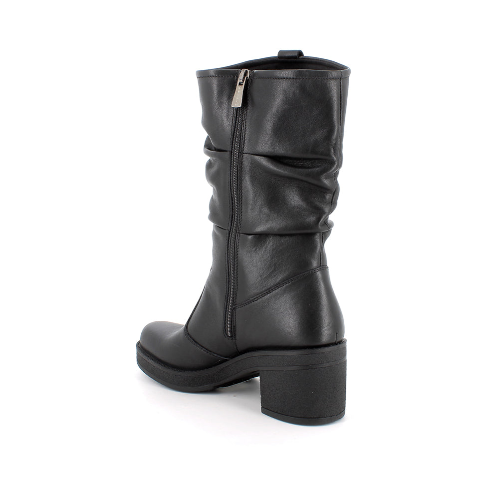 Stivale Igi&Co Donna - Nero