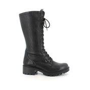 Stivale Igi&Co Donna - Nero