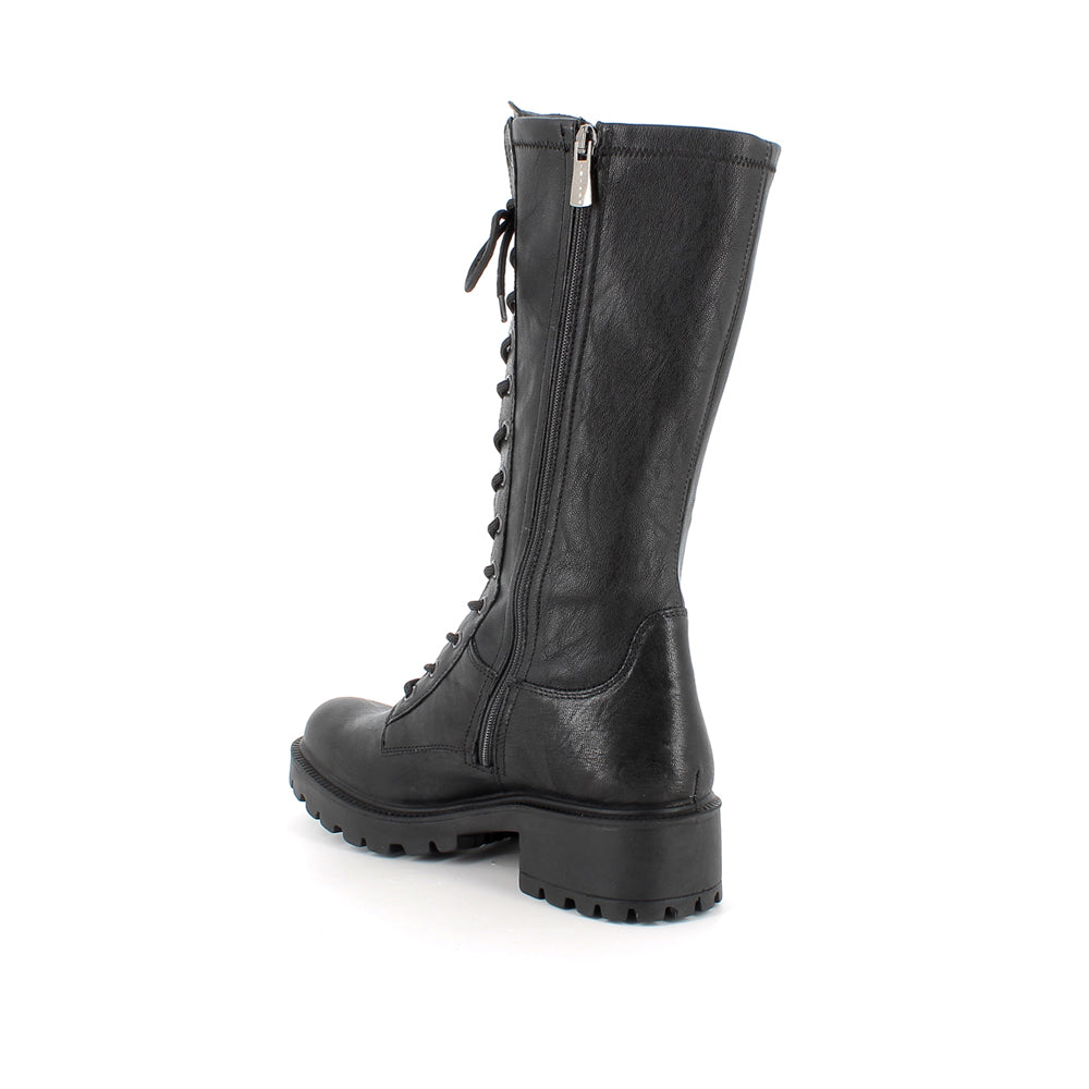 Stivale Igi&Co Donna - Nero