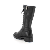 Stivale Igi&Co Donna - Nero