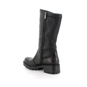 Stivale Igi&Co Donna - Nero