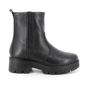 Stivaletto Igi&Co Donna - Nero