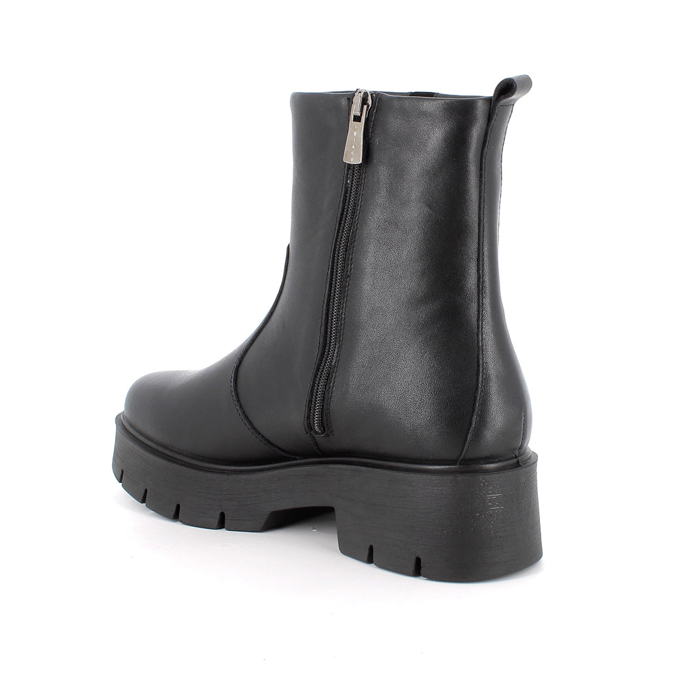 Stivaletto Igi&Co Donna - Nero