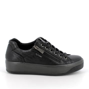 Sneakers Igi&Co Donna - Nero