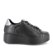 Sneakers Igi&Co Donna - Nero