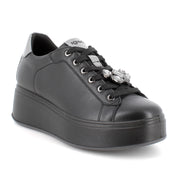 Sneakers Igi&Co Donna - Nero