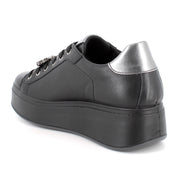 Sneakers Igi&Co Donna - Nero