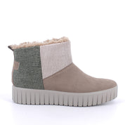 Stivaletto Igi&Co Donna - Cuoio