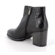 Tronchetto Igi&Co Donna - Nero