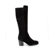Stivale Igi&Co Donna - Nero