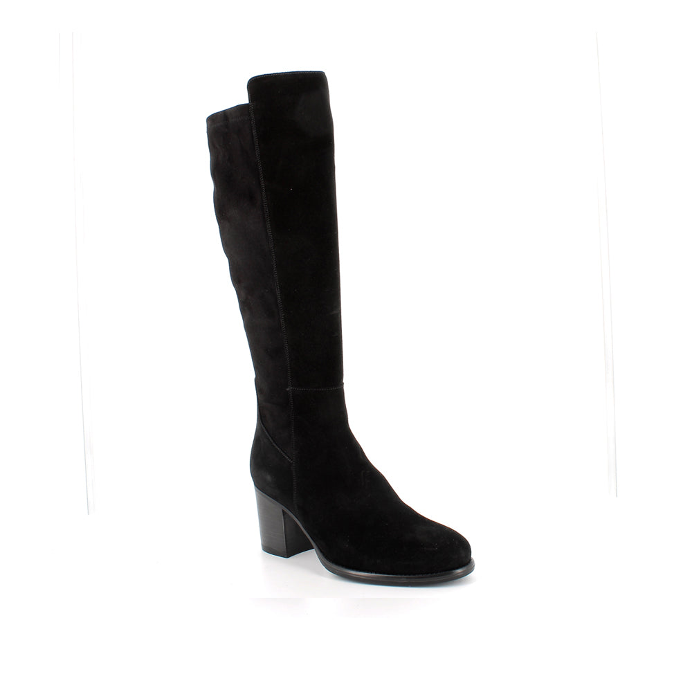 Stivale Igi&Co Donna - Nero