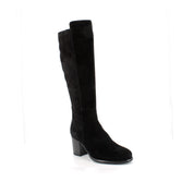 Stivale Igi&Co Donna - Nero