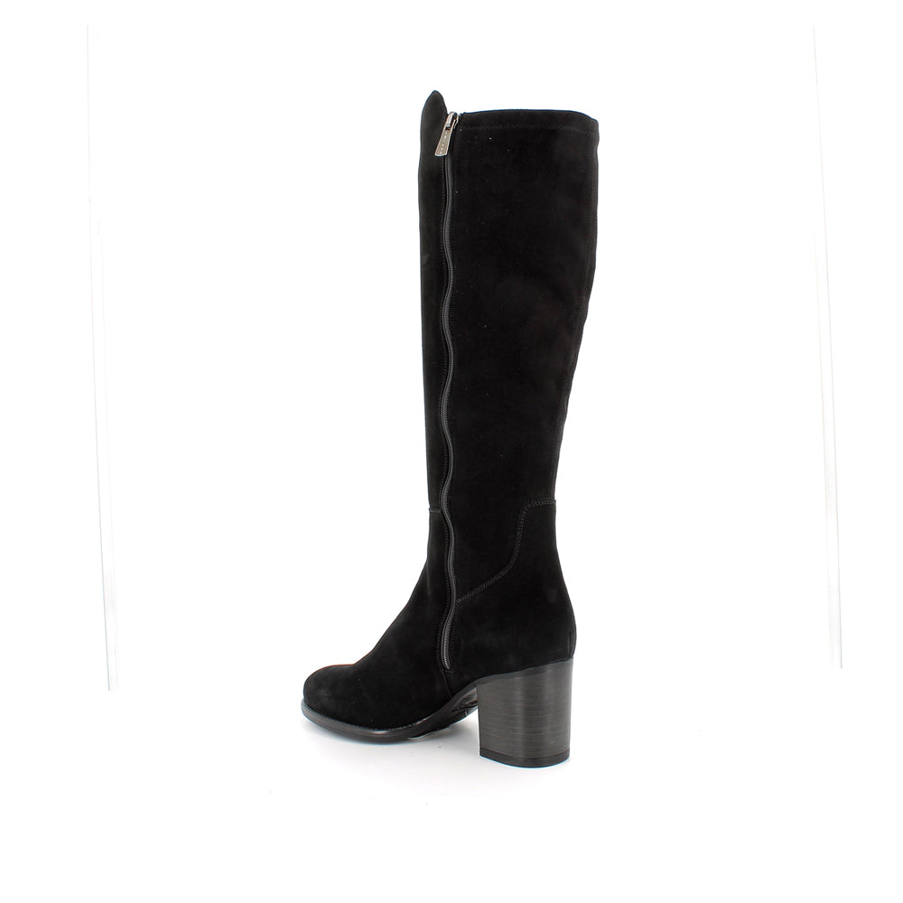 Stivale Igi&Co Donna - Nero