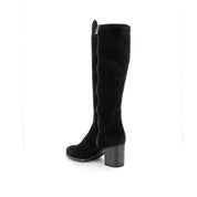 Stivale Igi&Co Donna - Nero