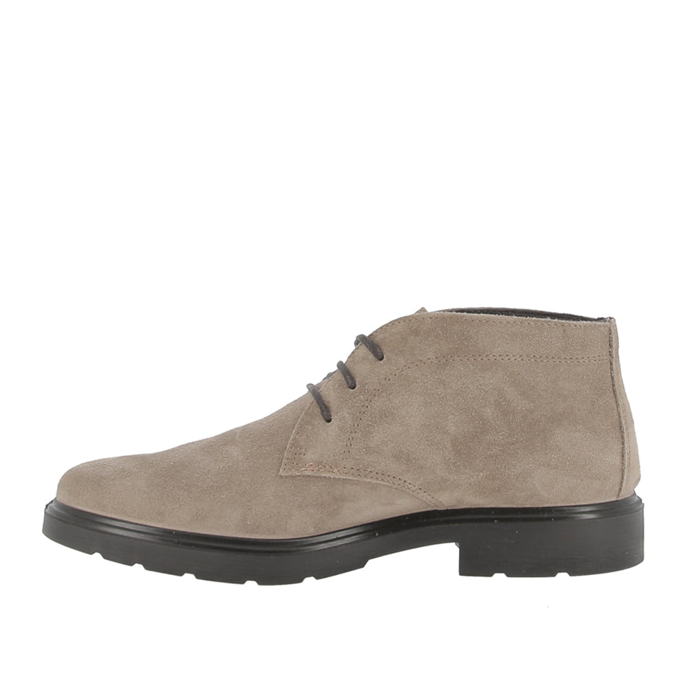 Polacco Imac Uomo - Marrone