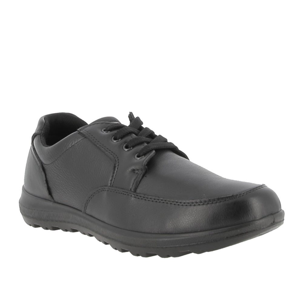 Scarpa Casual Imac Uomo - Nero