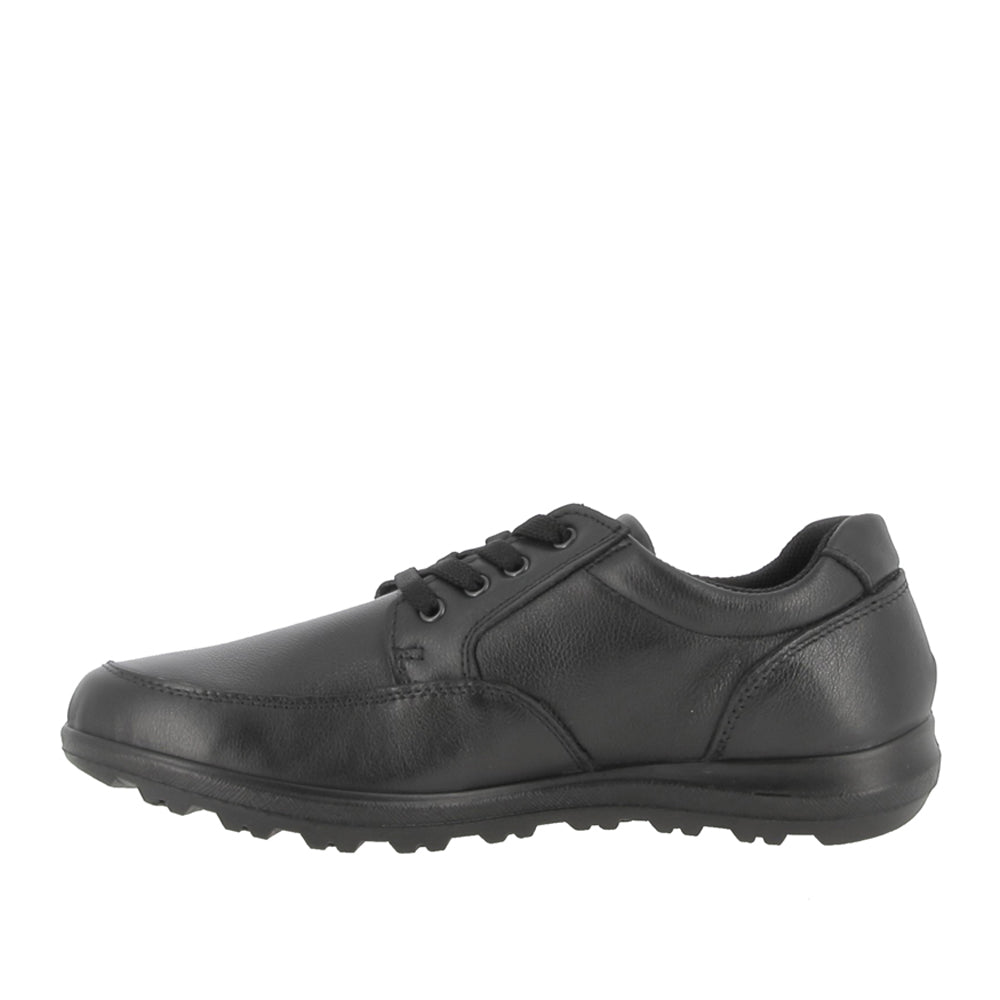 Scarpa Casual Imac Uomo - Nero