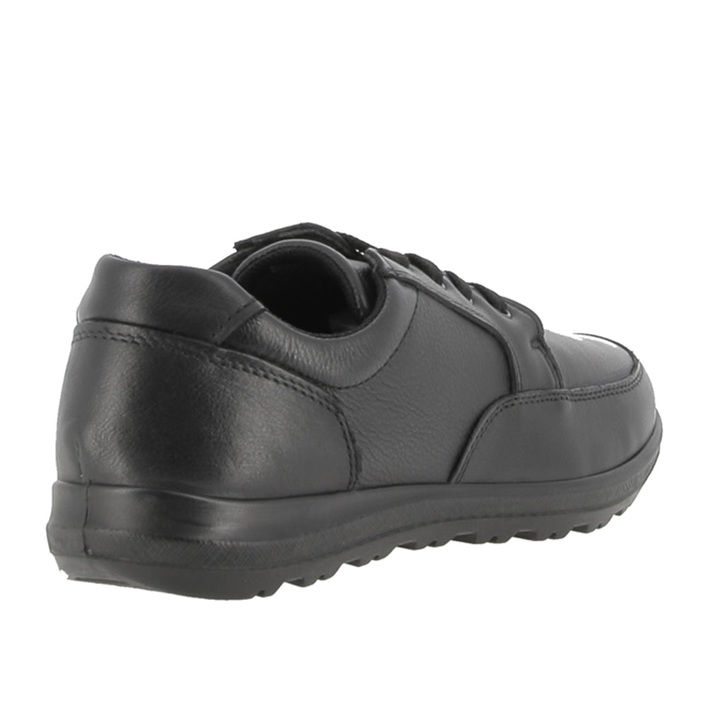 Scarpa Casual Imac Uomo - Nero