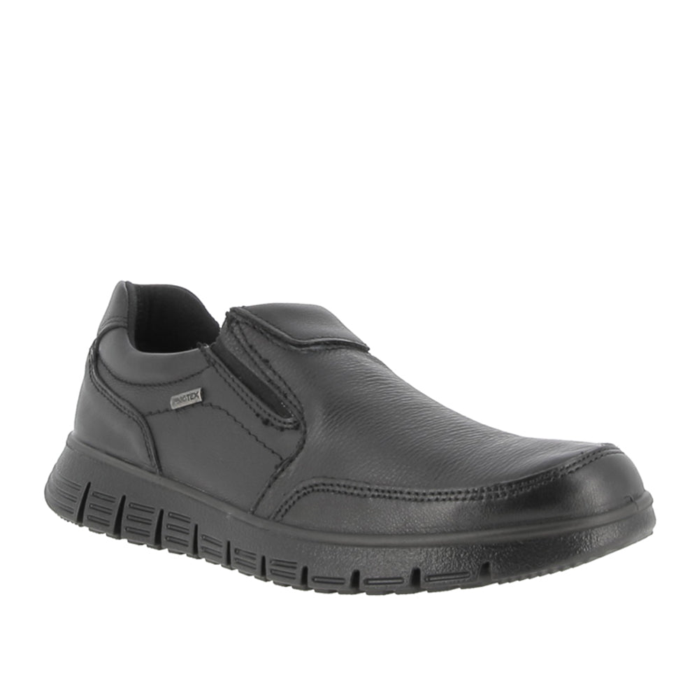 Slipon Imac Uomo - Nero