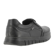 Slipon Imac Uomo - Nero