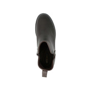 Stivaletto Impronte Moka Chelsea Donna - Marrone