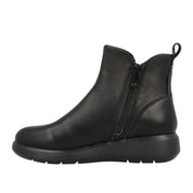 Stivaletto Impronte Moka Chelsea Donna - Nero