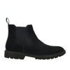 scarponcino impronte cipriani chelsea suede uomo blu 4975070