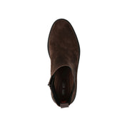 Scarponcino Impronte Cipriani Chelsea Suede Uomo - Marrone