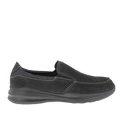 Slipon Impronte San Polo Slip On Nbk Uomo - Blu