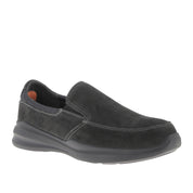 Slipon Impronte San Polo Slip On Nbk Uomo - Blu